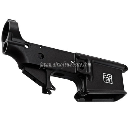 VFC CYBERGUN 下半身レシーバー VFC CYBERGUN Colt XM177E2 シリーズ GBB ライフル エアソフトガン対応 ブラック