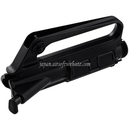 VFC CYBERGUN 上半身レシーバー VFC CYBERGUN Colt XM177 シリーズ GBB ライフル エアソフトガン対応 ブラック