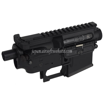 CYMA Daniel Defense M4A1 RIII レシーバーキット  M4 M16シリーズV2 AEGライフルエアソフトガンに適しています