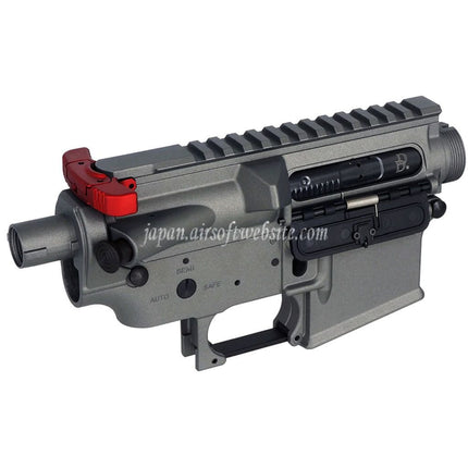 CYMA Daniel Defense MK18 RIII レシーバーキット  M4 M16シリーズV2 AEGライフルエアソフトガンに適しています