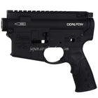 CYMA CGS Daniel Defense DDM4 PDWレシーバーキット CYMA CGS 東京マルイ M4 シリーズ MWS GBB ライフル エアソフトガンに適合