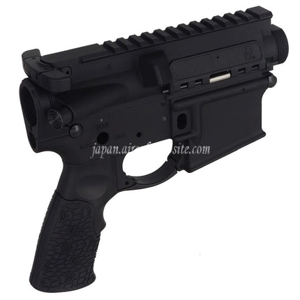CYMA CGS Daniel Defense DDM4 PDWレシーバーキット CYMA CGS 東京マルイ M4 シリーズ MWS GBB ライフル エアソフトガンに適合