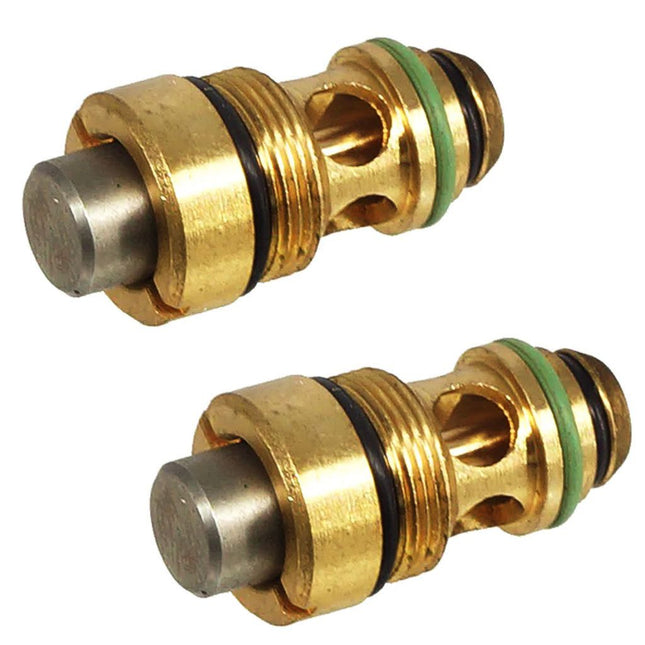 CYMA 2個 CGS 出力バルブ  東京マルイ Hi-Capa MWS M4シリーズ GBB マガジンに適合