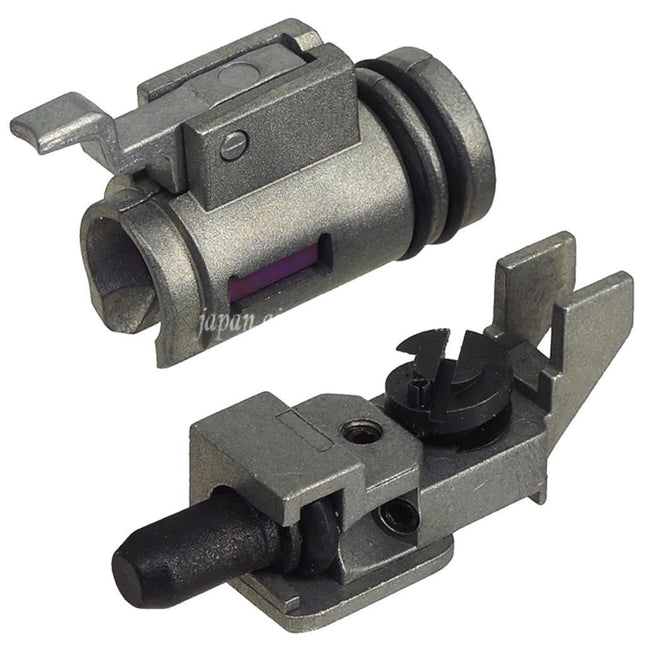 CYMA CGS 266mmインナーバレル付きホップアップチャンバー   CYMA CGS 東京マルイ M4 シリーズ MWS GBB ライフル エアソフトガンに適合