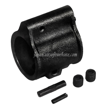 CYMA CGS G-スタイル ガスブロック CYMA CGS 東京マルイ M4 シリーズ MWS GBB ライフル エアソフトガンに適合