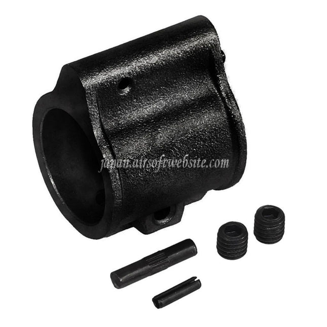 CYMA CGS G-スタイル ガスブロック CYMA CGS 東京マルイ M4 シリーズ MWS GBB ライフル エアソフトガンに適合