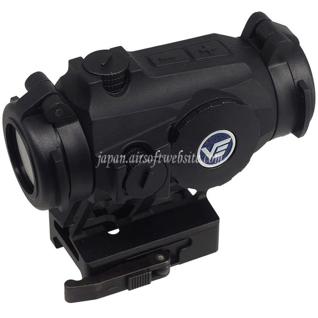 Vector Optics Maverick-IV 1x20 ミニラバー装甲リフレックスサイト MIL