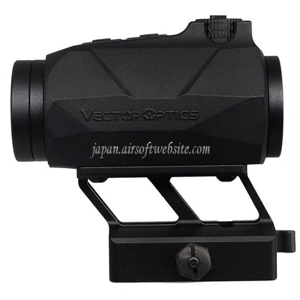 Vector Optics Maverick-IV 1x20 ミニラバー装甲リフレックスサイト MIL