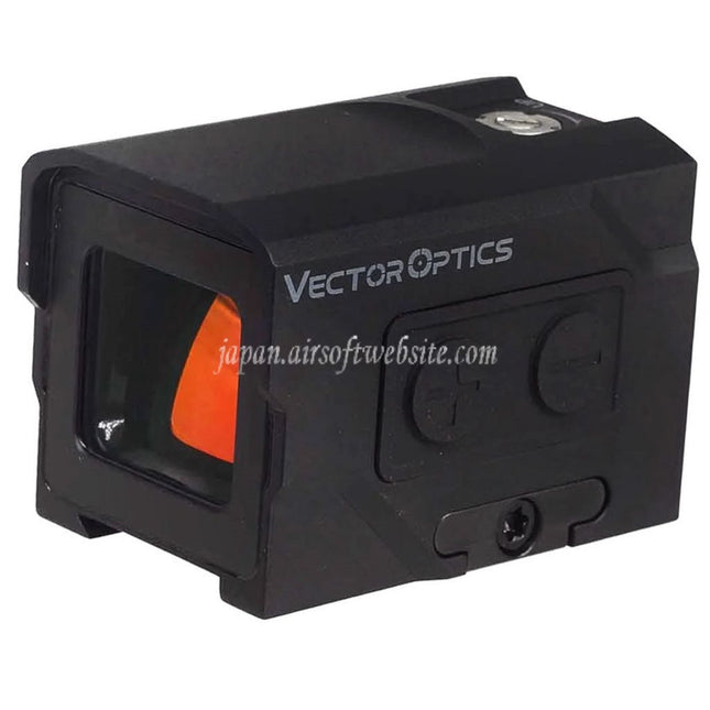 Vector Optics Frenzy Plus 1x18x20 密閉型リフレックスドットサイト