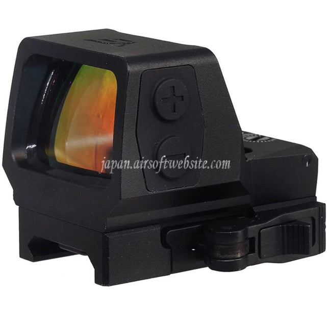 Vector Optics Frenzy Plus 1x22x32 QD レッドドットサイト