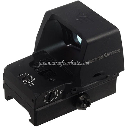 Vector Optics Frenzy Plus 1x22x32 QD レッドドットサイト