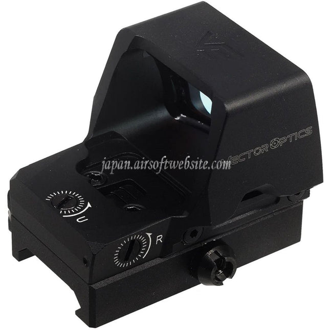 Vector Optics Frenzy Plus 1x22x32 QD レッドドットサイト
