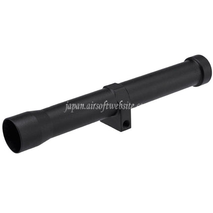 5KU 340mm MK3 Monolithic 1913 20mm M-LOK 上ハンドガードレールシステムセット      CYMA AK105 AKM AKシリーズ電動ガンに適しています  ブラック