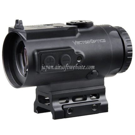 Vector Optics Paragon 4x24 ウルトラコンパクト プリズムスコープ