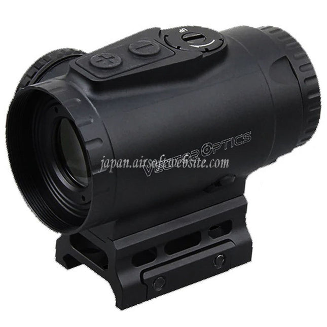 Vector Optics Paragon 3x18 ウルトラコンパクト プリズムスコープ