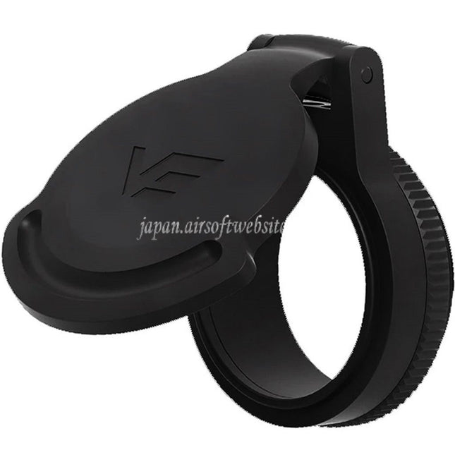 Vector Optics Continental 28mm フリップアップキャップ