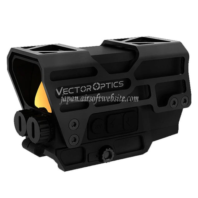 Vector Optics Frenzy Plus 1x31x26 レッドドットサイト