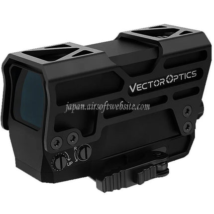 Vector Optics Frenzy Plus 1x31x26 レッドドットサイト