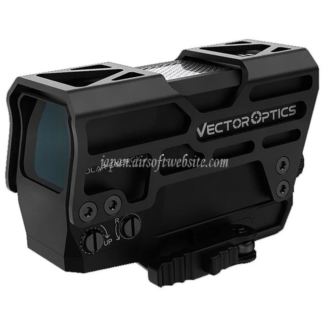 Vector Optics Frenzy Plus 1x31x26 ソーラーレッドドットサイト
