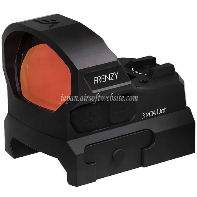 Vector Optics Frenzy-S 1x19x28 レッドドットサイト