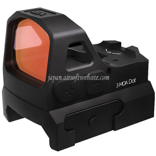 Vector Optics Frenzy-S 1x17x21 Gen.2 レッドドットサイト