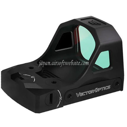 Vector Optics Frenzy-S 1x17x21 Gen.2 レッドドットサイト
