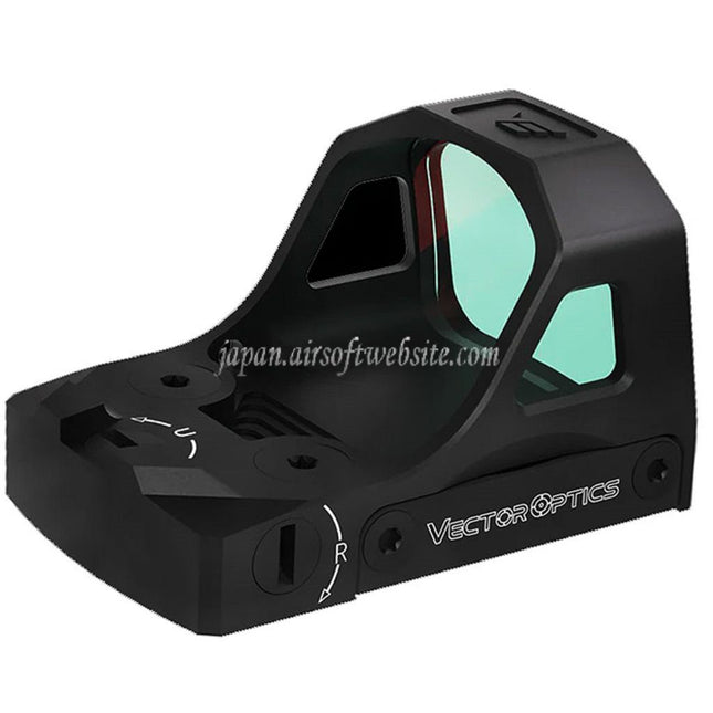 Vector Optics Frenzy-S 1x17x21 Gen.2 レッドドットサイト