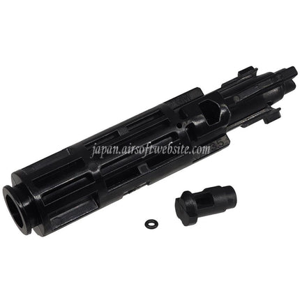 Guns Modify GM強化ノズルセットV3.5 日本版 東京マルイMWS M4シリーズGBBライフルに適合