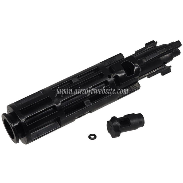 Guns Modify GM強化ノズルセットV3.5 日本版 東京マルイMWS M4シリーズGBBライフルに適合