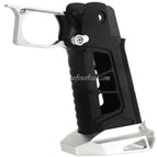 ブラック/シルバー