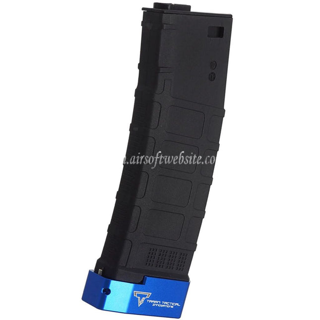 CYMA EMG TTI 220発 ポリマー PMAG Mid-Capマガジン    M4 M16シリーズAEGライフルエアソフトガンに適合