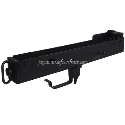 CYMA AKピストル下部レシーバー    CYMA CM042 AKシリーズ電動ガンに適合   ブラック