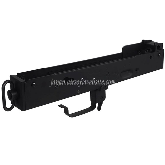 CYMA AKピストル下部レシーバー    CYMA CM042 AKシリーズ電動ガンに適合   ブラック