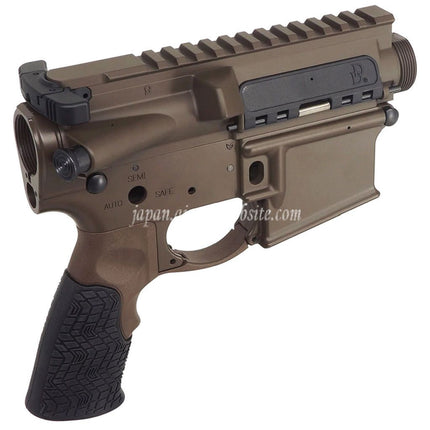 CYMA CGS Daniel Defense MK18 RIIIレシーバーキット CYMA CGS 東京マルイ M4 シリーズ MWS GBB ライフル エアソフトガンに適合