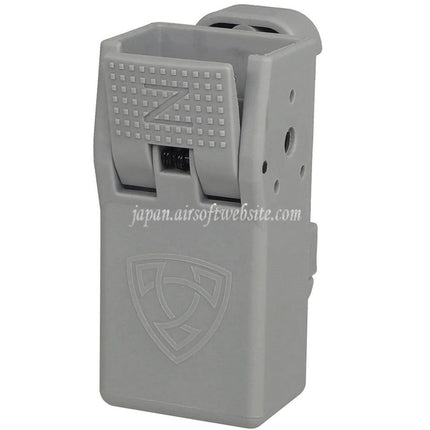 APS スポーツタイプ ロック付きマガジンポーチ  CZ Shadow SP01 Tanfoglio SIG P226 P320 GBBピストル用エアソフトマガジン