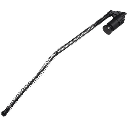 WELL PRO 交換用リコイルスプリングセット    WE06GM PPK-20シリーズSMG GBBライフルエアソフトガンに適合