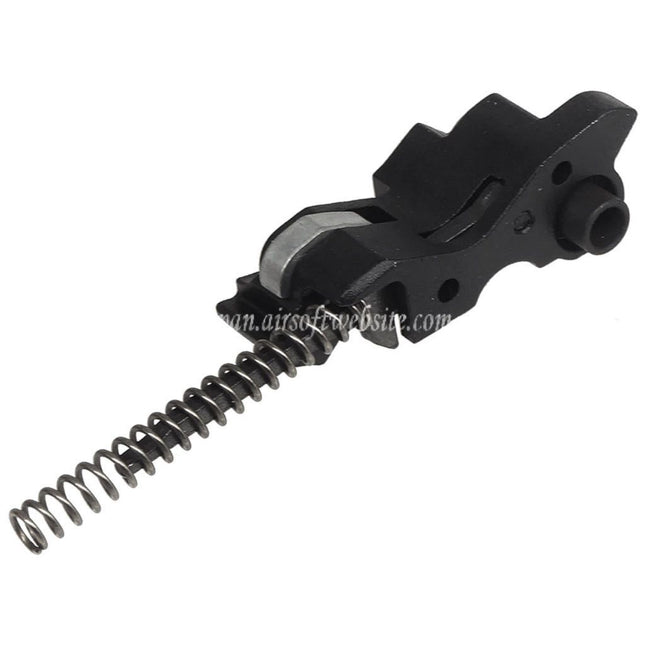 WELL PRO 交換用ハンマーセット    WE06GM PPK-20シリーズSMG GBBライフルエアソフトガンに適合