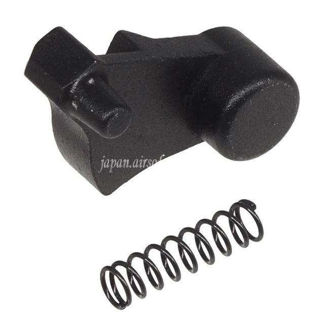 WELL PRO 交換用ハンマーグループ-2部品    WE06GM PPK-20シリーズSMG GBBライフルエアソフトガンに適合