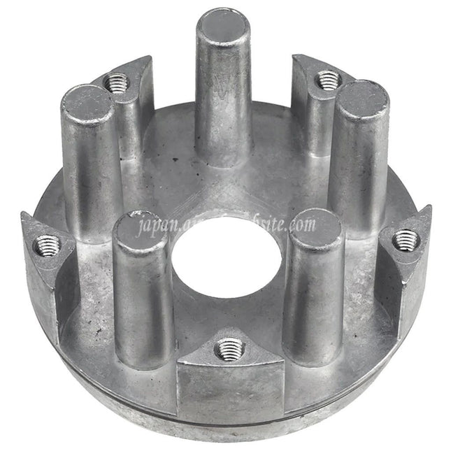 WELL PRO 交換用スプリングガイド    WE23シリーズミニガンエアソフトガンに適合