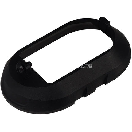 5KU CNCアルミニウムマグウェル   SIG Air VFC P320 XシリーズGBBピストルエアソフトガンに適しています