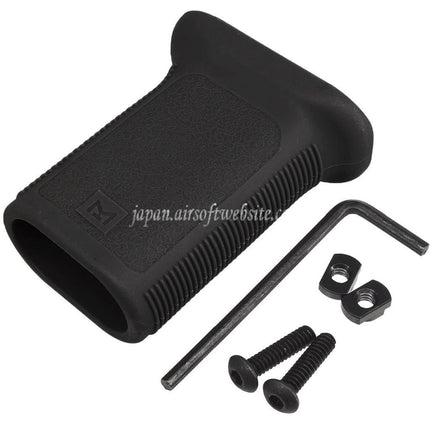 E&C Gunfighterスタイル垂直グリップ  M-Lokシステムに適合