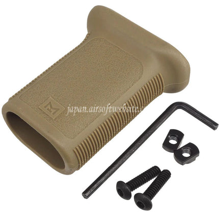 E&C Gunfighterスタイル垂直グリップ  M-Lokシステムに適合