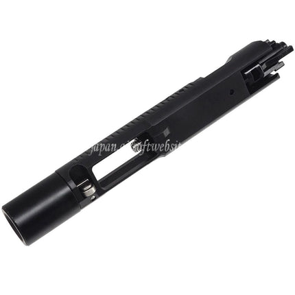 CYMA CNC ステンレス鋼 ボルトキャリア調整可能なトリガーボックス付き    CGS AR M4シリーズGBBライフルエアソフトガンに適しています