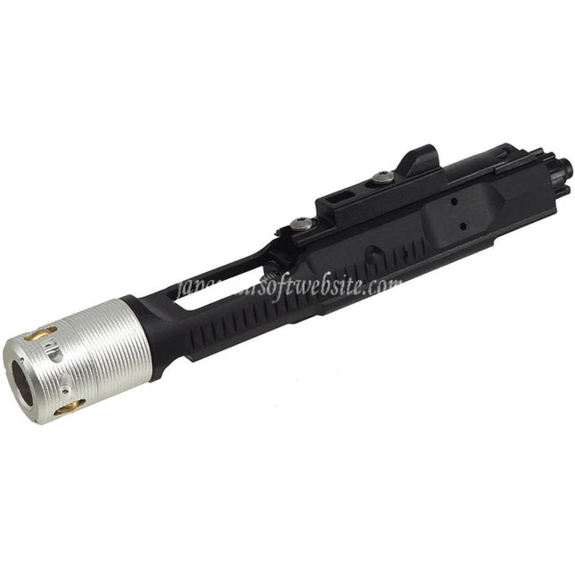 CYMA CGS CNC ステンレス鋼 タイプ-S 高速 ボルトキャリア    東京マルイMWS M4シリーズGBBライフルエアソフトガンに適合