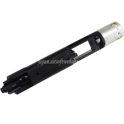 CYMA CGS CNC ステンレス鋼 タイプ-S 高速 ボルトキャリア    東京マルイMWS M4シリーズGBBライフルエアソフトガンに適合