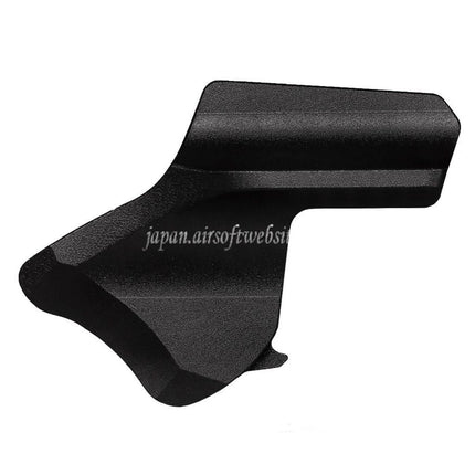 5KU CNCアルミニウム製両用サムセーフティロック タイプ-2     WE(WE-TECH) 東京マルイ HI-CAPAシリーズ GBBピストル エアソフトガンに適合