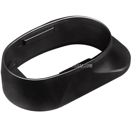 5KU CNCアルミニウムマグウェル  SIG Air VFC P320 M17 M18シリーズGBBピストルエアソフトガンに適しています