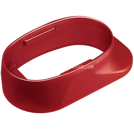 5KU CNCアルミニウムマグウェル  SIG Air VFC P320 M17 M18シリーズGBBピストルエアソフトガンに適しています