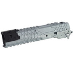 グレー/ブラック