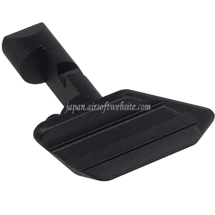 5KU CNCアルミ軽量テイクダウンレバー   SIG Air VFC P320 M17 M18 Xシリーズ GBBピストルに適合